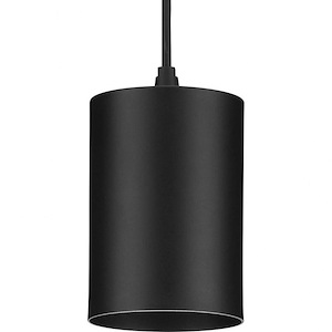 Cylinder - 7.25 Inch 18.6W 1 LED Outdoor Hanging Lantern