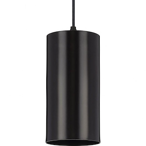 Cylinder - 12 Inch 32W 1 LED Outdoor Hanging Lantern - 1043584