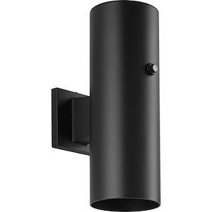 Cylinder - 14 Inch 37.2W 1 LED Outdoor Medium Wall Lantern - 1043579