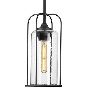Watch Hill - 1 Light Outdoor Hanging Lantern - 1211553