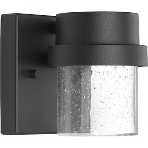 Z-1060 LED - Outdoor Light - 1 Light in Coastal style - 4.5 Inches wide by 4.5 Inches high