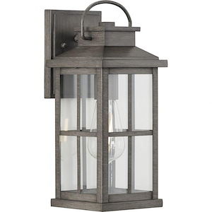 Williamston - 1 Light Outdoor Medium Wall Lantern - 1032631
