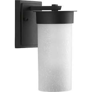 Hawthorne - Outdoor Light - 1 Light in Modern Craftsman and Modern style - 5 Inches wide by 9.63 Inches high