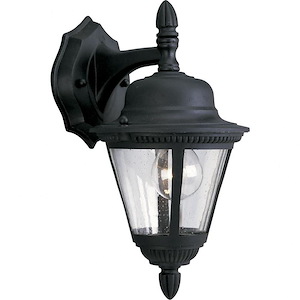 Westport - Outdoor Light - 1 Light in Transitional and Traditional style - 6.88 Inches wide by 12.75 Inches high