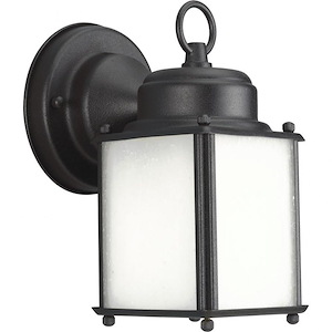 Roman Coach - Outdoor Light - 1 Light in Traditional style - 4.63 Inches wide by 6.5 Inches high
