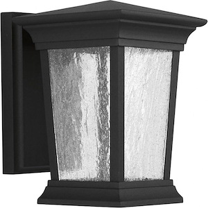 Arrive LED - 8.75 Inch Height - Outdoor Light - 1 Light - Line Voltage - Wet Rated - 462525
