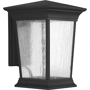 Arrive LED - 13 Inch Height - Outdoor Light - 1 Light - Line Voltage - Wet Rated - 462523