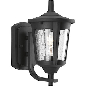 East Haven - Outdoor Light - 1 Light in Transitional style - 5.75 Inches wide by 10.38 Inches high