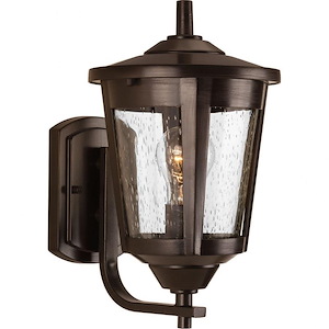 East Haven - Outdoor Light - 1 Light in Transitional style - 7.5 Inches wide by 12.75 Inches high - 520460