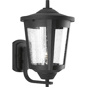 East Haven - Outdoor Light - 1 Light in Transitional style - 9.5 Inches wide by 15.13 Inches high
