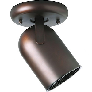 Directional - 1 Light - Directional Light in Modern style - 5 Inches wide by 6.44 Inches high