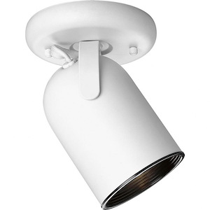 Directional - 1 Light - Directional Light in Modern style - 5 Inches wide by 6.44 Inches high