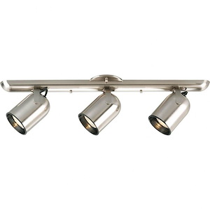 Directional - 3 Light - Directional Light in Modern style - 6.56 Inches wide by 4.25 Inches high