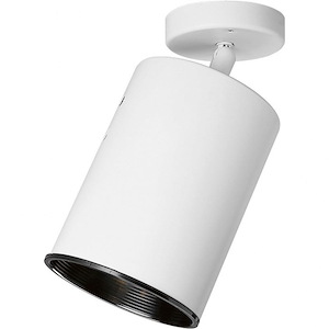 Directional - 1 Light - Directional Light in Modern style - 5.75 Inches wide by 8.13 Inches high - 86243