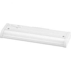 Hide-a-lite - 11.5 Inch 4.5W 1 LED Undercabinet - 1211184