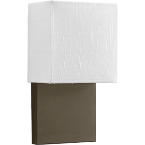 LED Sconces - Wall Sconces Light - 1 Light in Modern style - 6.75 Inches wide by 12 Inches high