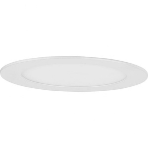 Everlume - 12W 1 LED Recessed Downlight In Utilitarian Style-1 Inches Tall and 7.17 Inches Wide - 1302250