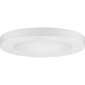 Standby - 14 1 LED Flush Mount-1.38 Inches Tall and 7.72 Inches Wide