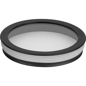 Cylinder Lens - 5 Inch Width - 930121
