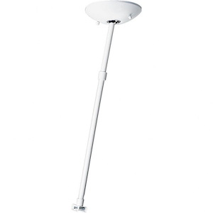 Track Accessories - 18 Inch Height - Track Light - Line Voltage