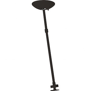 Track Accessories - Track Light - 5.25 Inches wide by 18 Inches high