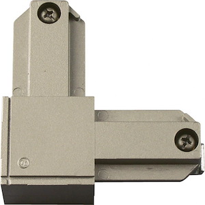 Accessory - Outside Polarity L Connector In Style-1.25 Inches Tall and 3.25 Inches Wide