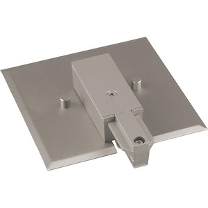 Track Accessories - Track Light - 4.5 Inches wide by 1 Inches high