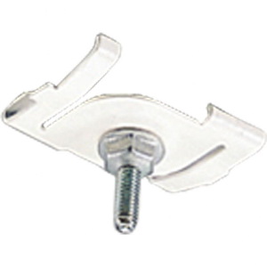 Track Accessories - Track Light - 1.25 Inches wide by 1.25 Inches high
