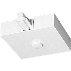 Track Accessories - Track Light - 4.25 Inches wide by 1.38 Inches high