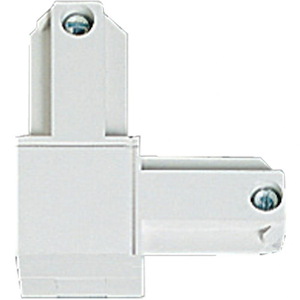 Accessory - Inside Polarity L Connector In Style-1.25 Inches Tall and 3.25 Inches Wide - 119886