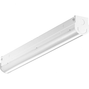 18W LED Strip Light-2.31 Inches Tall and 2.75 Inches Wide