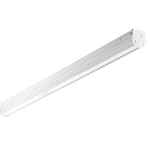 40W LED Strip Light-2.31 Inches Tall and 2.75 Inches Wide