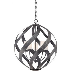 Blacksmith - 5 Light Pendant