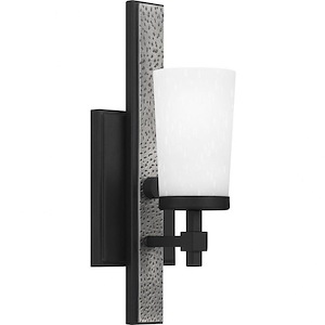 Dalton - 1 Light Wall Sconce - 14.5 Inches high