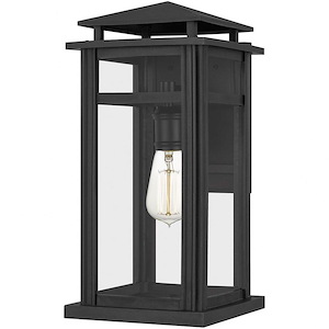 Granby - 1 Light Large Outdoor Wall Lantern