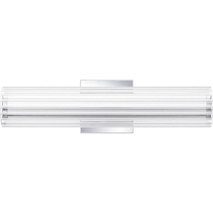 McNair - 18.5 Inch 16W LED Bath Vanity - 1049141
