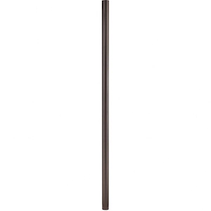 Outdoor Post Mount Accessory - 84 Inches high