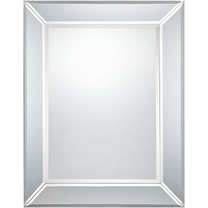 Carrigan - Mirror - 32 Inches high