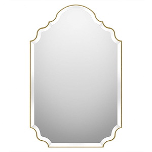 Camille - Mirror - 36.5 Inches high