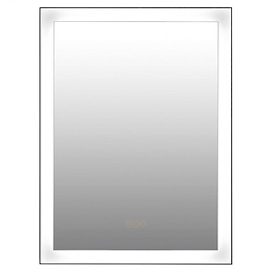 Greer - 26W LED Mirror - 31.5 Inches high
