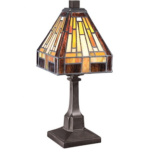 1 Light Desk Lamp - 255302