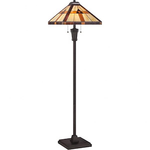 Bryant - 2 Light Floor Lamp - 392687