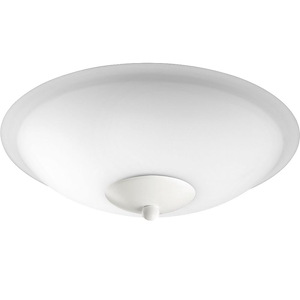Accessory - 11.5 Inch 18W 2 LED Ceiling Fan Light Kit