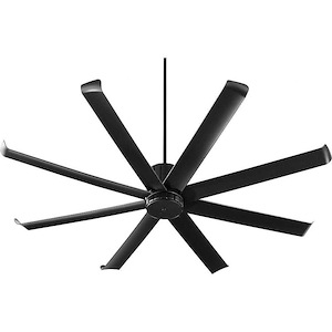 Proxima - Patio Fan in Transitional style - 72 inches wide by 18.06 inches high - 906263