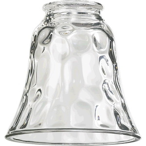 Accessory - Replacement Glass-4.75 Inches Tall and 4.75 Inches Wide