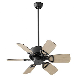 Estate - Ceiling Fan in Transitional style - 30 inches wide by 12 inches high