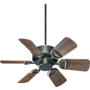 Estate - Ceiling Fan in Transitional style - 30 inches wide by 12 inches high - 906250