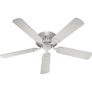 Medallion - Ceiling Fan in Traditional style - 52 inches wide by 7.48 inches high - 906280