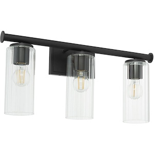 Mercier - 3 Light Bath Vanity-11.25 Inches Tall and 23.25 Inches Wide - 1302601