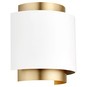 1 Light Wall Sconce